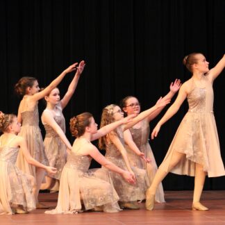 Little Lightning and Little Thunder (3rd-5th Grade)