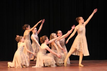 Little Lightning and Little Thunder (3rd-5th Grade)
